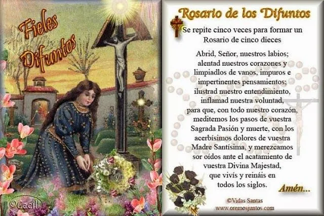 Gifs y Fondos PazenlaTormenta: ORACIONES POR LOS DIFUNTOS Gifs y Fondos PazenlaTormenta: ORACIONES POR LOS DIFUNTOS