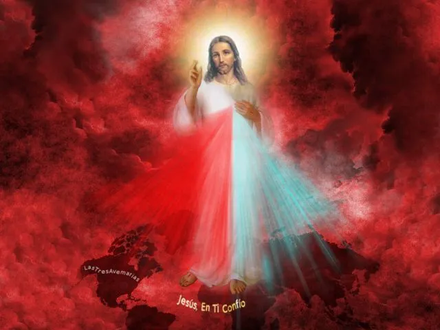BLOG CATÓLICO GOTITAS ESPIRITUALES: FONDOS DE PANTALLA DE JESUS ... BLOG CATÓLICO GOTITAS ESPIRITUALES: FONDOS DE PANTALLA DE JESUS ...