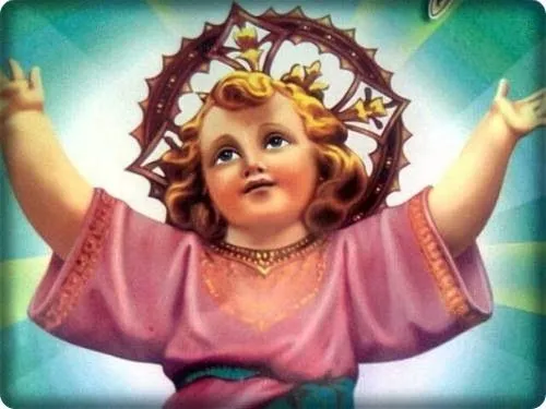 BLOG CATÓLICO GOTITAS ESPIRITUALES: IMÁGENES DEL DIVINO NIÑO JESÚS