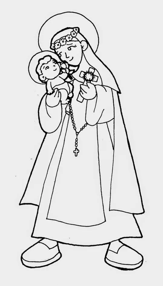 BLOG CATÓLICO GOTITAS ESPIRITUALES: IMÁGENES DE SANTA ROSA DE LIMA ... BLOG CATÓLICO GOTITAS ESPIRITUALES: IMÁGENES DE SANTA ROSA DE LIMA ...