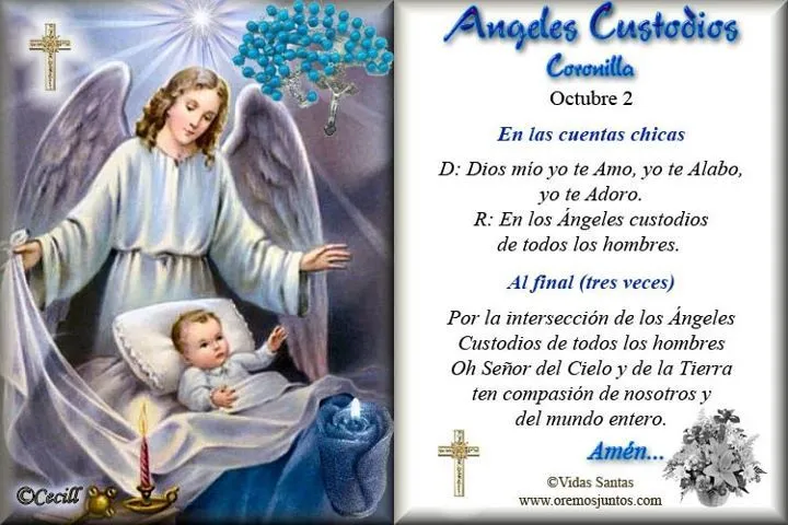 BLOG CATÓLICO GOTITAS ESPIRITUALES: miércoles 1 de octubre de 2014