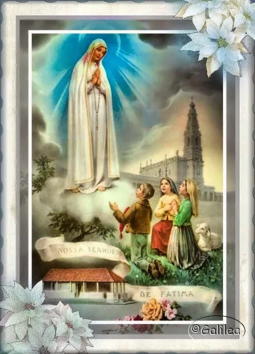 BLOG CATÓLICO GOTITAS ESPIRITUALES: NOVENA EN HONOR A LA VIRGEN DE ...