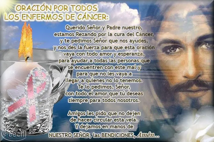BLOG CATÓLICO GOTITAS ESPIRITUALES: ORACIONES POR LOS ENFERMOS BLOG CATÓLICO GOTITAS ESPIRITUALES: ORACIONES POR LOS ENFERMOS