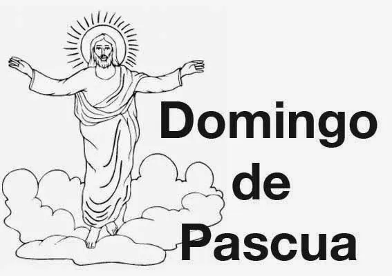 BLOG CATÓLICO GOTITAS ESPIRITUALES: sábado 19 de abril de 2014