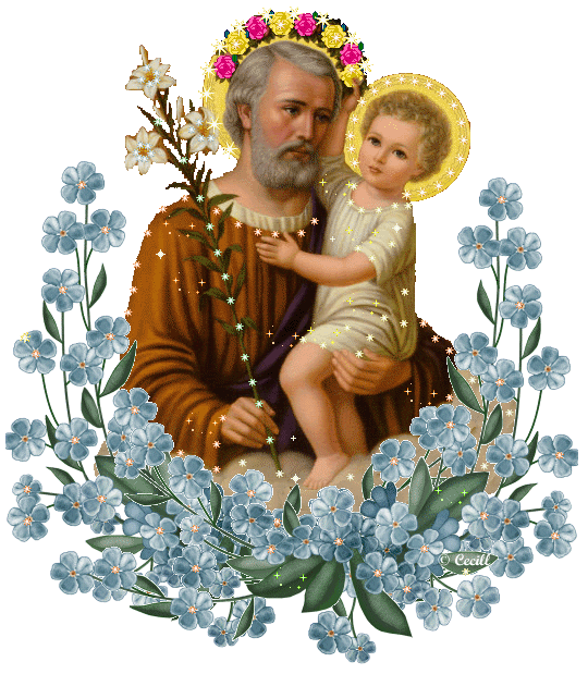 BLOG CATÓLICO GOTITAS ESPIRITUALES: SAN JOSE BLOG CATÓLICO GOTITAS ESPIRITUALES: SAN JOSE