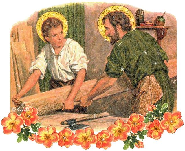 BLOG CATÓLICO GOTITAS ESPIRITUALES: SAN JOSE - MEDITACIONES BLOG CATÓLICO GOTITAS ESPIRITUALES: SAN JOSE - MEDITACIONES
