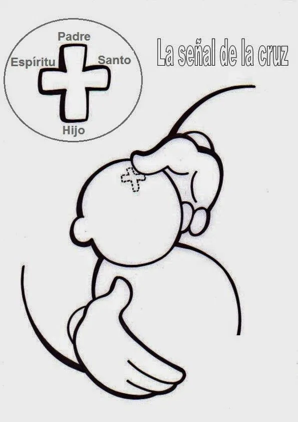 BLOG CATÓLICO GOTITAS ESPIRITUALES: SÍMBOLOS DEL BAUTISMO PARA ... BLOG CATÓLICO GOTITAS ESPIRITUALES: SÍMBOLOS DEL BAUTISMO PARA ...