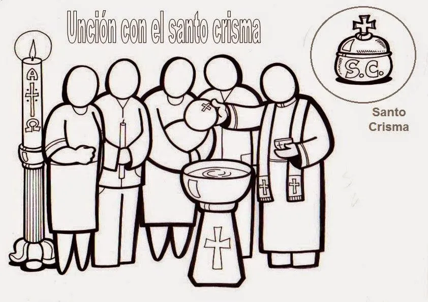 BLOG CATÓLICO GOTITAS ESPIRITUALES: SÍMBOLOS DEL BAUTISMO PARA ... BLOG CATÓLICO GOTITAS ESPIRITUALES: SÍMBOLOS DEL BAUTISMO PARA ...