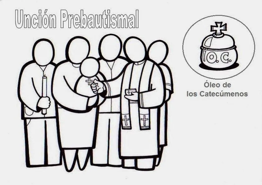 BLOG CATÓLICO GOTITAS ESPIRITUALES: SÍMBOLOS DEL BAUTISMO PARA ... BLOG CATÓLICO GOTITAS ESPIRITUALES: SÍMBOLOS DEL BAUTISMO PARA ...