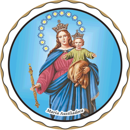 BLOG CATÓLICO GOTITAS ESPIRITUALES: VIRGEN MARIA AUXILIADORA ... BLOG CATÓLICO GOTITAS ESPIRITUALES: VIRGEN MARIA AUXILIADORA ...