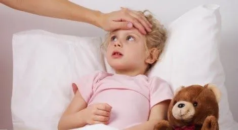 Blog Catolico Jesus Te Sana: ORACIÓN PARA LA SALUD DE UN HIJO ENFERMO