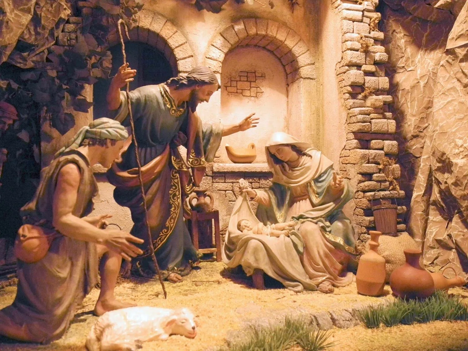 BLOG CATÓLICO NAVIDEÑO: IMÁGENES DE NACIMIENTOS O PESEBRES DE NAVIDAD BLOG CATÓLICO NAVIDEÑO: IMÁGENES DE NACIMIENTOS O PESEBRES DE NAVIDAD