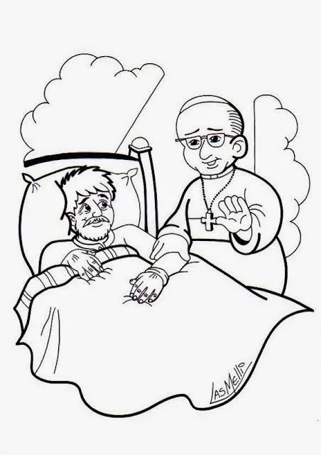BLOG CATÓLICO NAVIDEÑO: IMÁGENES DEL PAPA FRANCISCO PARA COLOREAR BLOG CATÓLICO NAVIDEÑO: IMÁGENES DEL PAPA FRANCISCO PARA COLOREAR