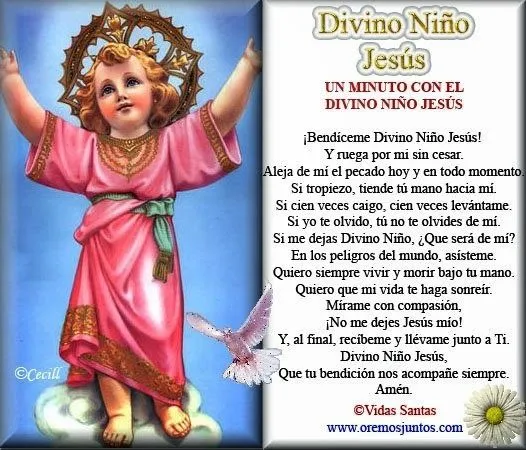 Gifs y Fondos PazenlaTormenta: ORACIONES AL DIVINO NIÑO JESÚS EN ... Gifs y Fondos PazenlaTormenta: ORACIONES AL DIVINO NIÑO JESÚS EN ...