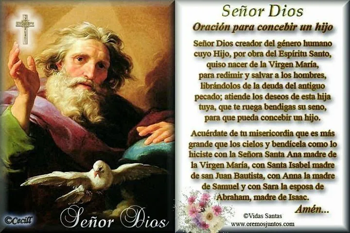 BLOG CATÓLICO DE ORACIONES Y DEVOCIONES CATÓLICAS: ORACIÓN A DIOS ...