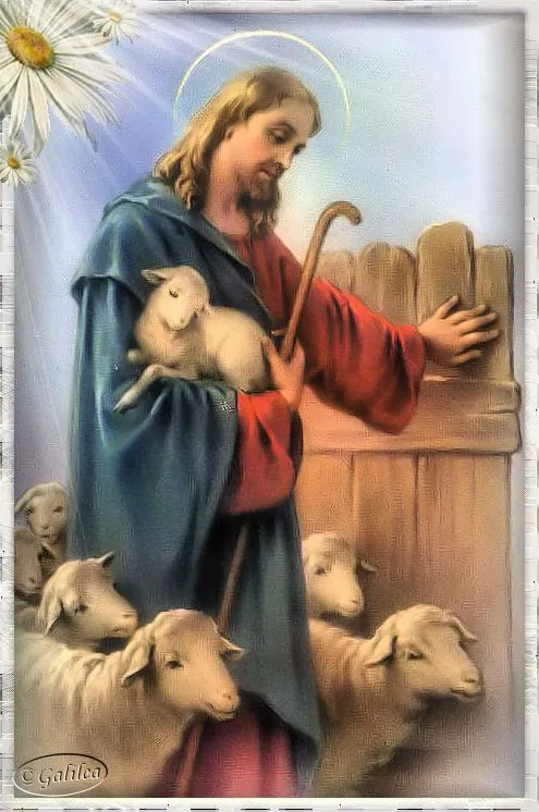 Blog Católico Parroquia Santa María de Baredo-Baiona: PASTORES CON ... Blog Católico Parroquia Santa María de Baredo-Baiona: PASTORES CON ...