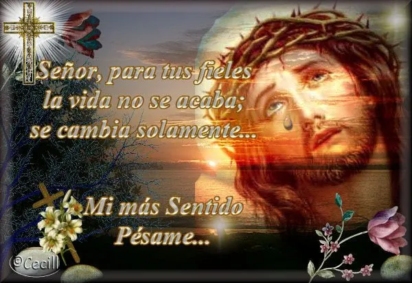 Blog Católico Parroquia Santa María de Baredo-Baiona: Oraciones ... Blog Católico Parroquia Santa María de Baredo-Baiona: Oraciones ...
