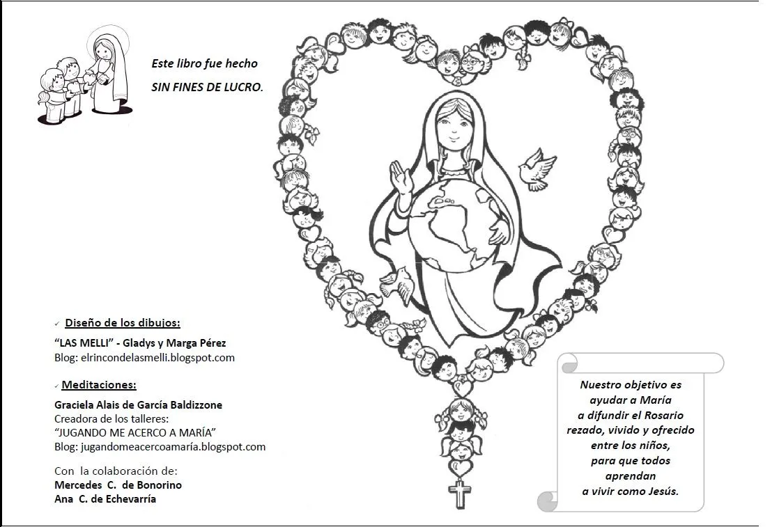 Blog Católico Parroquia Santa María de Baredo-Baiona: Recursos ...