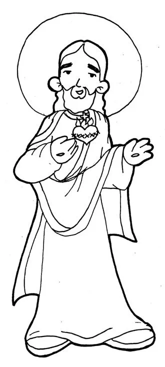 Blog Católico Parroquia Santa María de Baredo-Baiona: Explicación ...