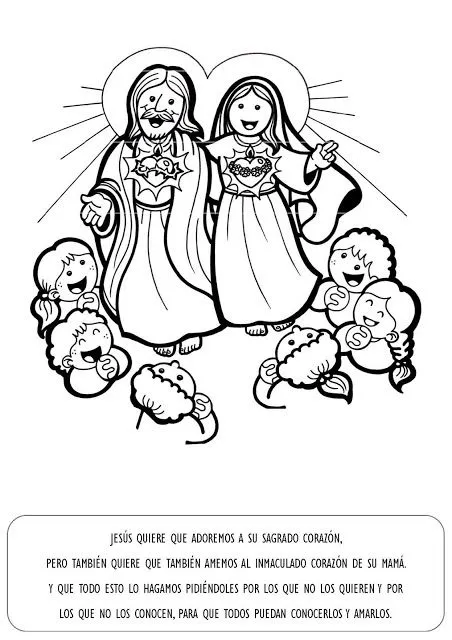 VIRGEN MARÍA, RUEGA POR NOSOTROS : 08/03/13