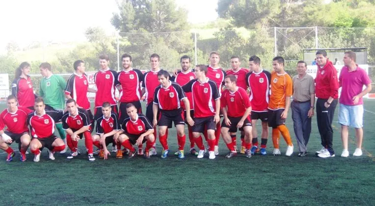 BLOG DEL CD MARIANAO P.: PRIMER TROFEO CIUDAD DE SANT BOI BLOG DEL CD MARIANAO P.: PRIMER TROFEO CIUDAD DE SANT BOI
