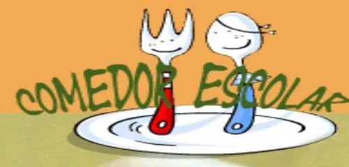 BLOG CEIP EL RODEO: COMEDOR ESCOLAR 2012-
