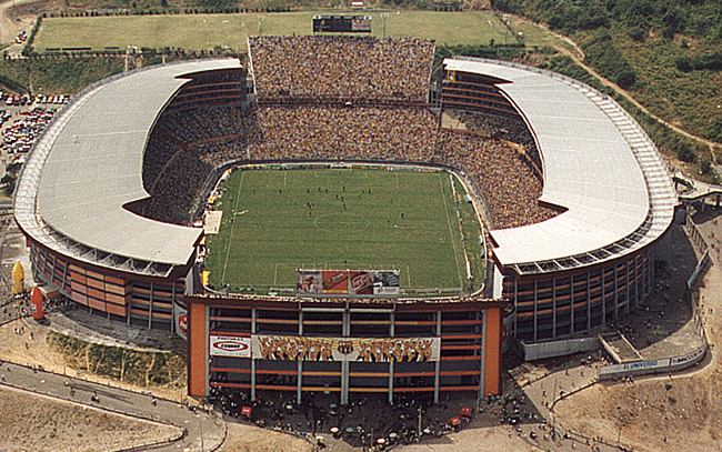 El blog Chatoleí | Club deportivo Universidad Católica de Quito ...