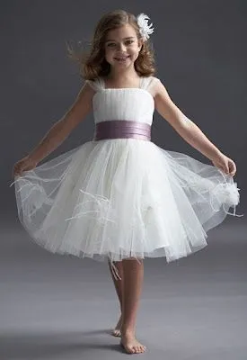 Blog Chica 15: Vestidos para Niñas Damas de Honor Blog Chica 15: Vestidos para Niñas Damas de Honor