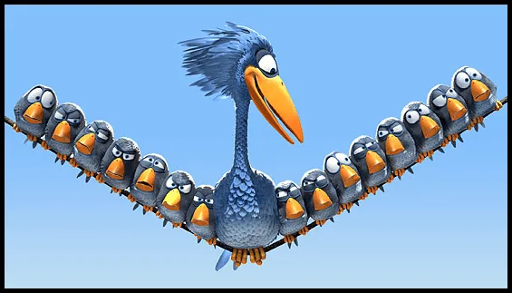 Blog de cine - La estación del fotograma perdido: Pixar y los ... Blog de cine - La estación del fotograma perdido: Pixar y los ...