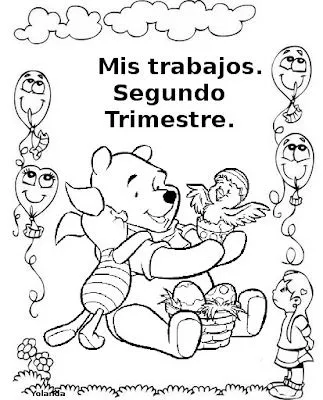 El Blog de Ciro. Actividades de Lápiz y Papel.: Portadas para los ...