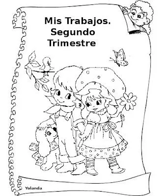 El Blog de Ciro. Actividades de Lápiz y Papel.: Portadas para los ... El Blog de Ciro. Actividades de Lápiz y Papel.: Portadas para los ...