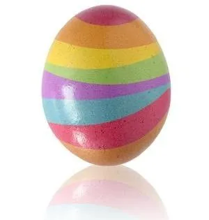 El Blog de Cocottó: Huevos de Pascua