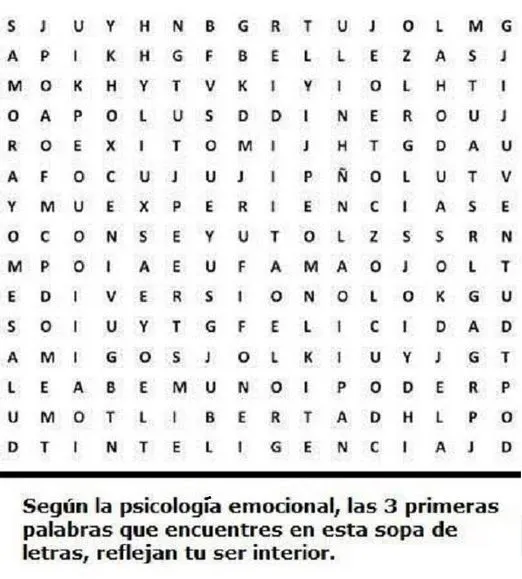 Blog Colas de Sirena: Sopa de letras con mensaje... Blog Colas de Sirena: Sopa de letras con mensaje...