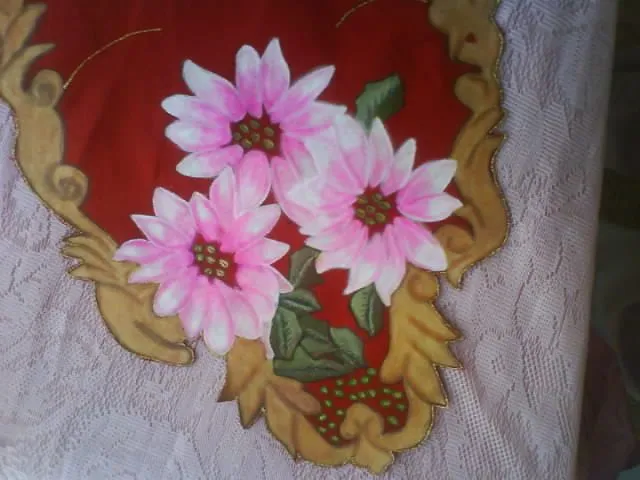 EL BLOG DE LAS COSITAS DE GINA: CAMINO DE MESA, CARPETAS Y PANERAS ... EL BLOG DE LAS COSITAS DE GINA: CAMINO DE MESA, CARPETAS Y PANERAS ...