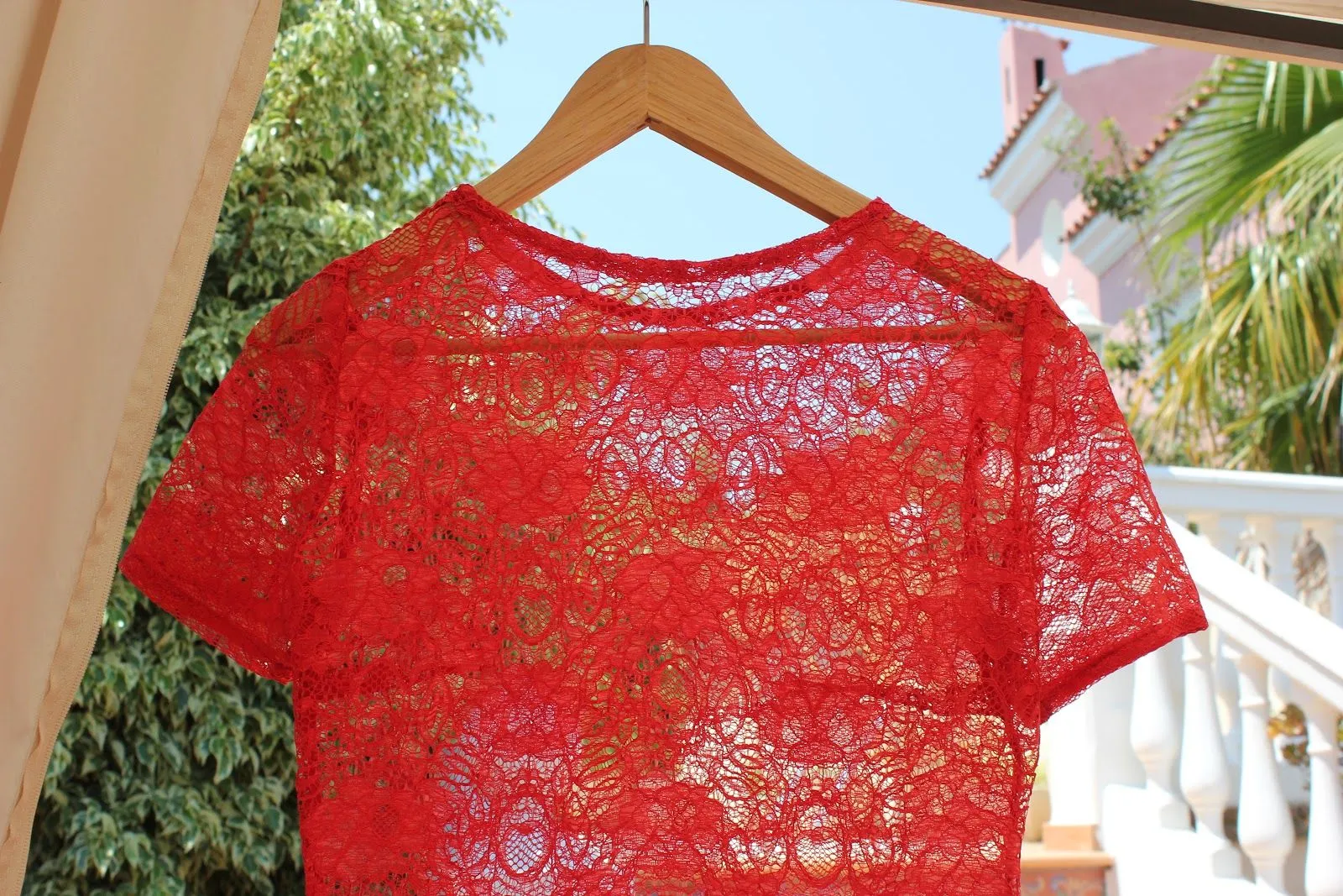 Blog costura y diy: Oh, Mother Mine DIY!!: Cómo hacer una camiseta ...