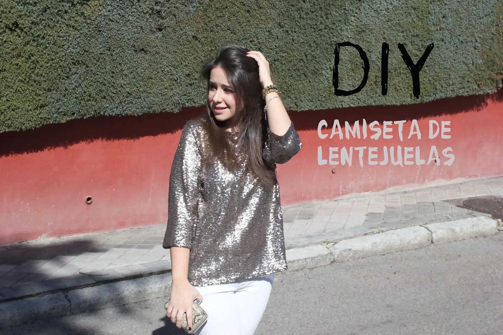 Blog costura y diy: Oh, Mother Mine DIY!!: Cómo hacer una camiseta ... Blog costura y diy: Oh, Mother Mine DIY!!: Cómo hacer una camiseta ...