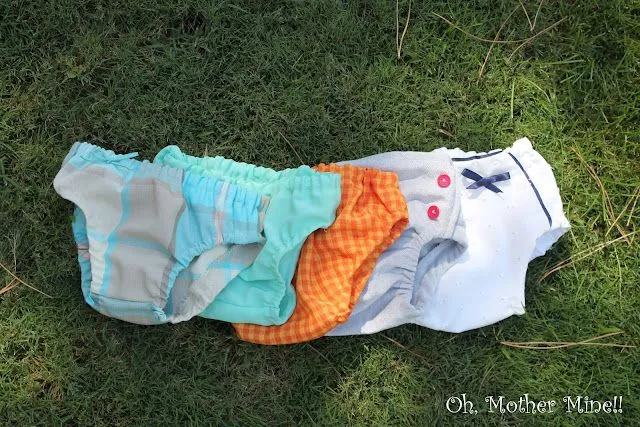 patron cubre pañales bebe | Aprender manualidades es facilisimo.