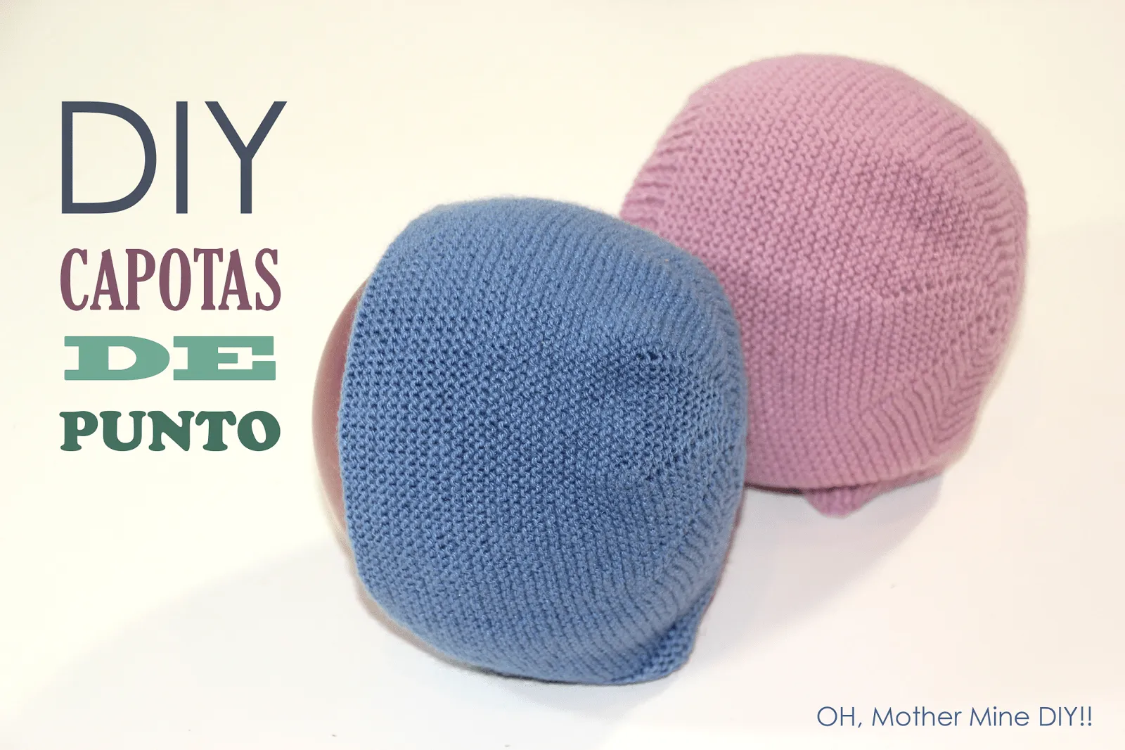 capotas | Aprender manualidades es facilisimo.com capotas | Aprender manualidades es facilisimo.com