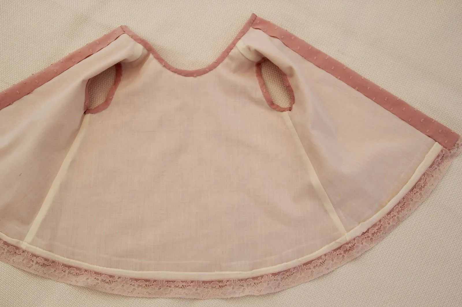 Blog costura y diy: Oh, Mother Mine DIY!!: DIY Cómo hacer vestido ...