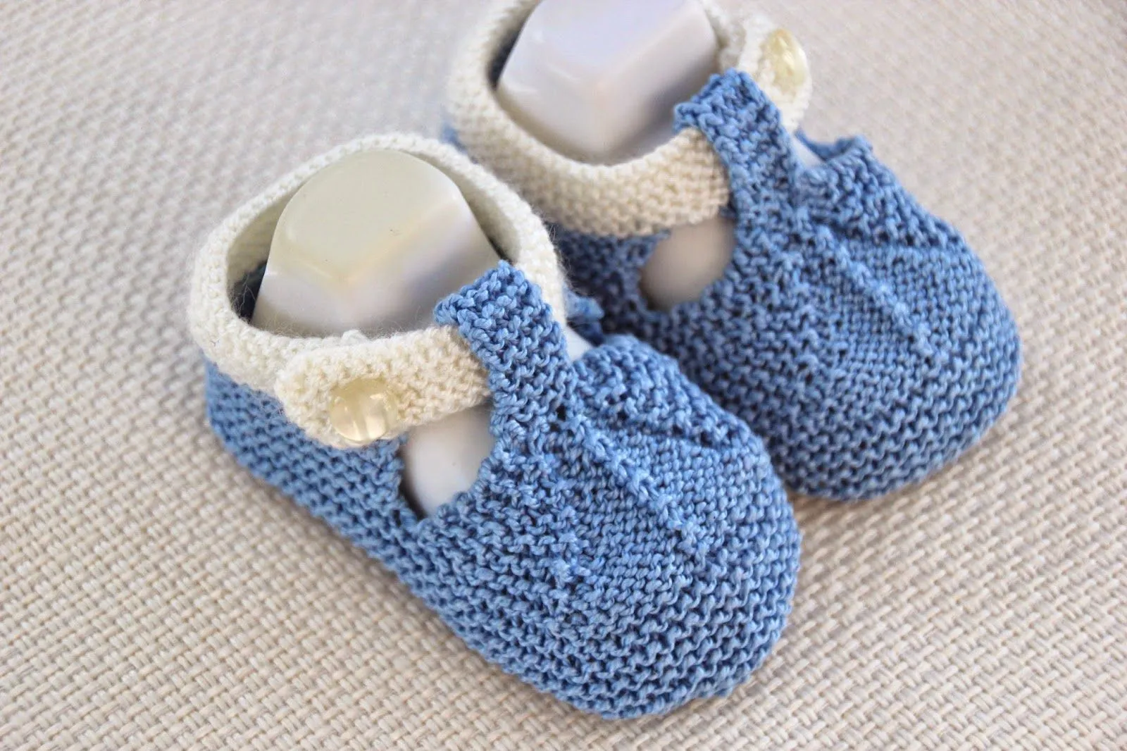 Blog costura y diy: Oh, Mother Mine DIY!!: DIY Cómo tejer patucos ... Blog costura y diy: Oh, Mother Mine DIY!!: DIY Cómo tejer patucos ...