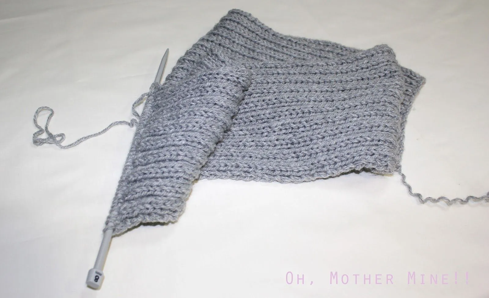 Blog costura y diy: Oh, Mother Mine DIY!!: Aprender a hacer punto ... Blog costura y diy: Oh, Mother Mine DIY!!: Aprender a hacer punto ...