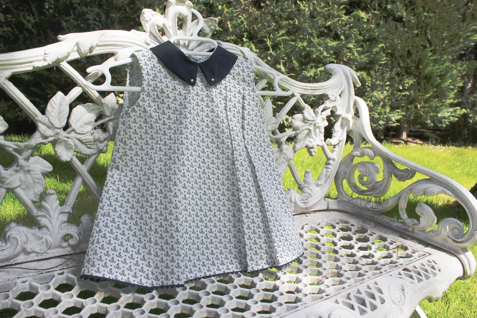 Blog costura y diy: Oh, Mother Mine DIY!!: ✏ DIY Vestido de niña ... Blog costura y diy: Oh, Mother Mine DIY!!: ✏ DIY Vestido de niña ...