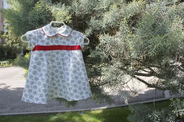 DIY, patrones, ropa de bebe y mucho más para coser.: Cómo hacer ...