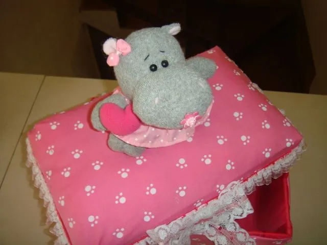 Blog Creaciones Mayrita y sus Manualidades: CAJA FORRADA PARA ... Blog Creaciones Mayrita y sus Manualidades: CAJA FORRADA PARA ...
