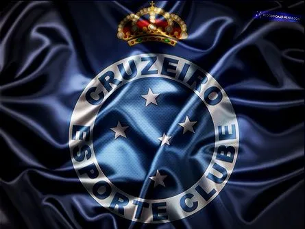 Blog Cruzeiro Eterno: Hino
