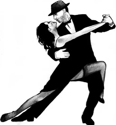 El Blog para las Cuidadoras.: Beneficios del baile para la salud