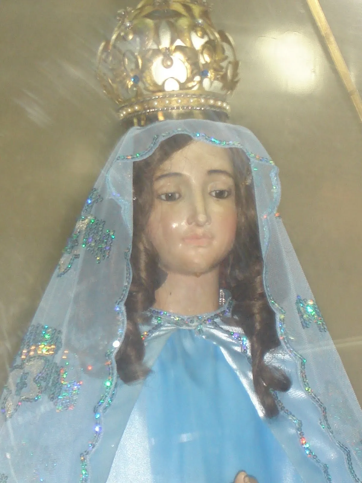 Blog de Cumaná Digital: La Virgen del Valle llorando en Cumaná ... Blog de Cumaná Digital: La Virgen del Valle llorando en Cumaná ...
