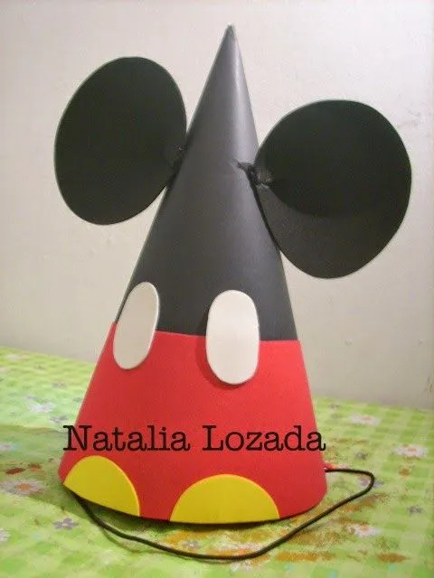 Mi Blog de Cumples: agosto 2014