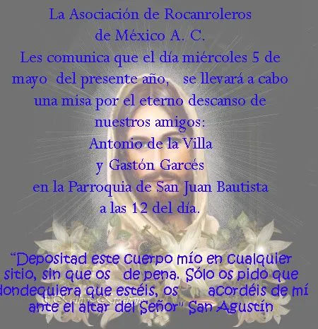 Blog dedicado a Los Locos del Ritmo