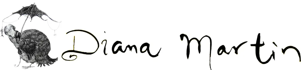 Blog | Diana Martín